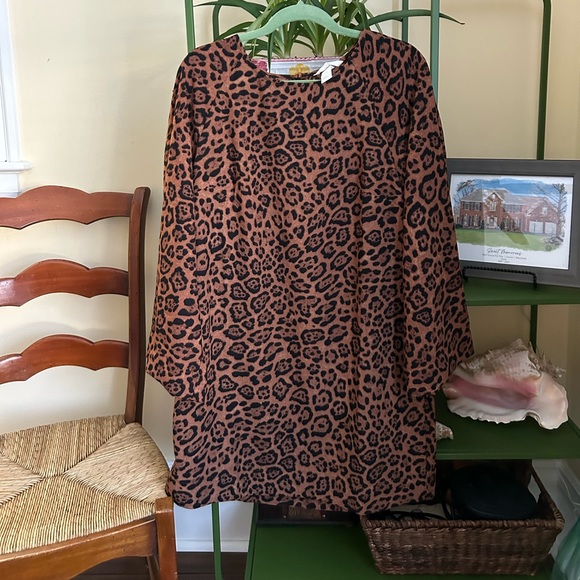 Spring dress - Picture 1 of 4